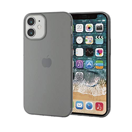 iPhone ソフトケース 1