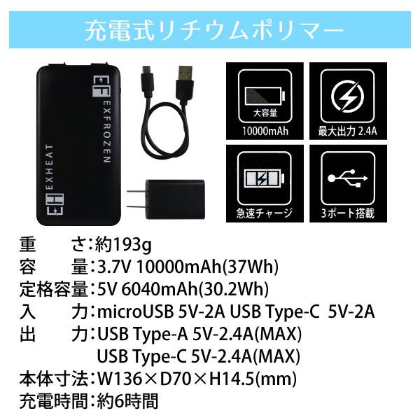 半袖ブルゾンセット  4