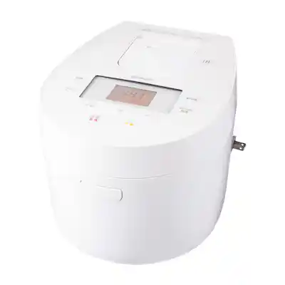 パナソニック IHジャー炊飯器 SR-KT060をレビュー!クチコミ パナソニック IHジャー炊飯器 SR-KT060をレビュー!クチコミ