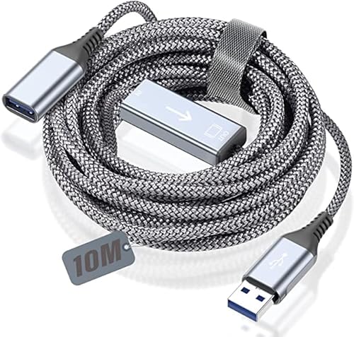 USB 延長ケーブル 1