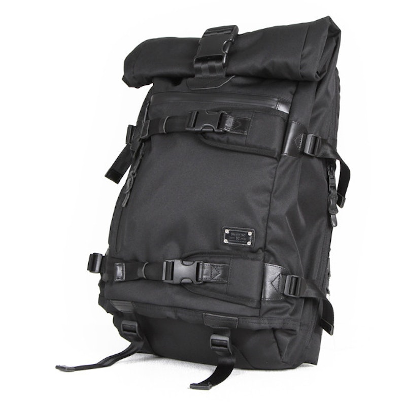 CORDURA DOBBY 305D ROLL BACK PACK