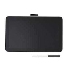 ワコム Wacom One 液晶ペンタブレット DTC121W0D クチコミ評価・評判&検証レビュー 1