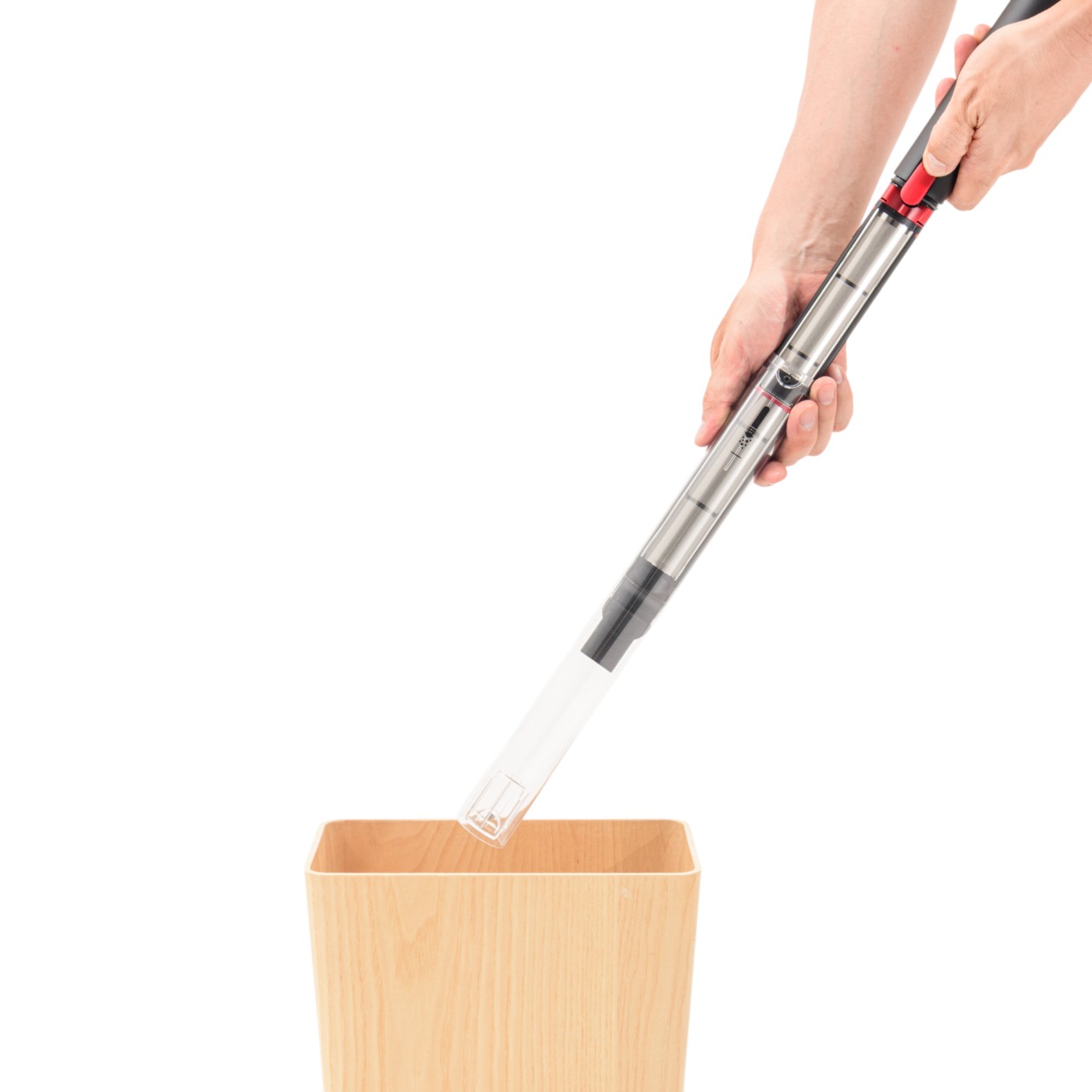 PencilVac Fluffycones 9