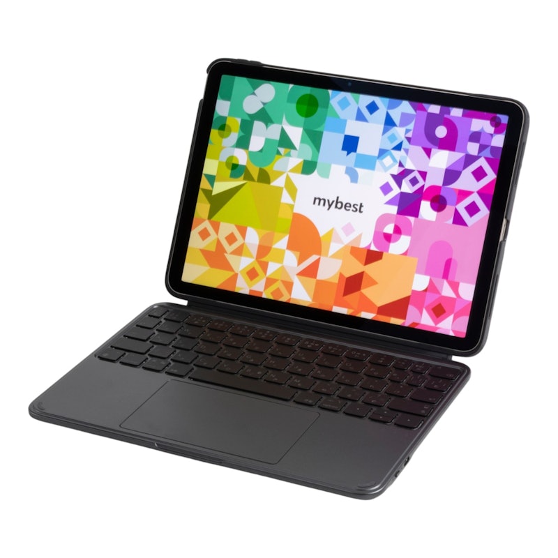 Shift iPad キーボード付きケース 1