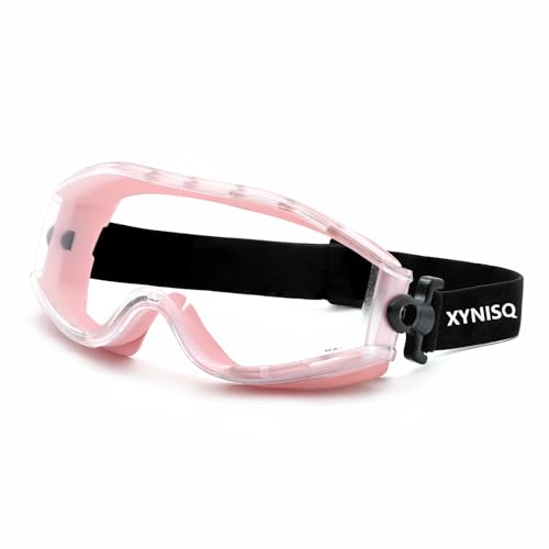 安全ゴーグル 1