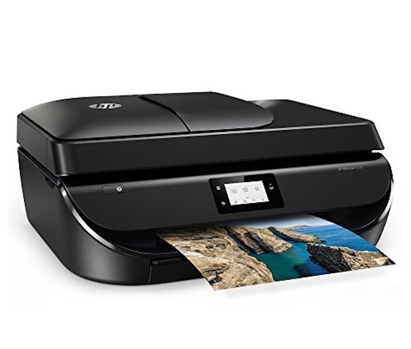 HP OfficeJet 5220 2