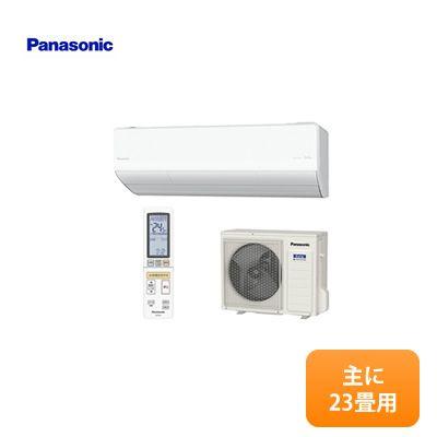 インバーター冷暖房除湿タイプ　ルームエアコン 1