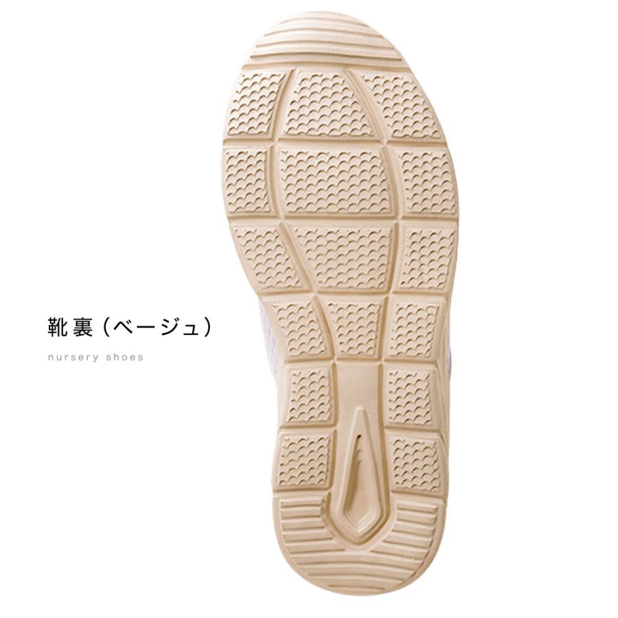 ナースシューズ 4