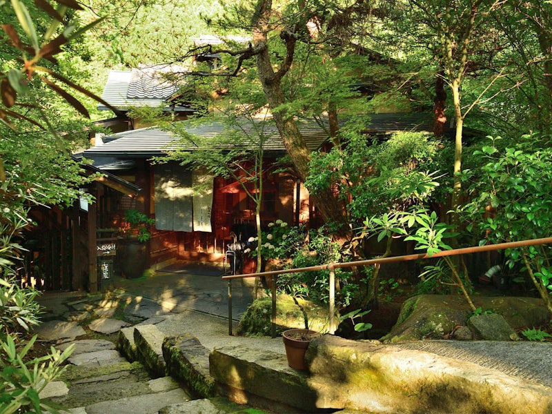 お宿 華坊 1