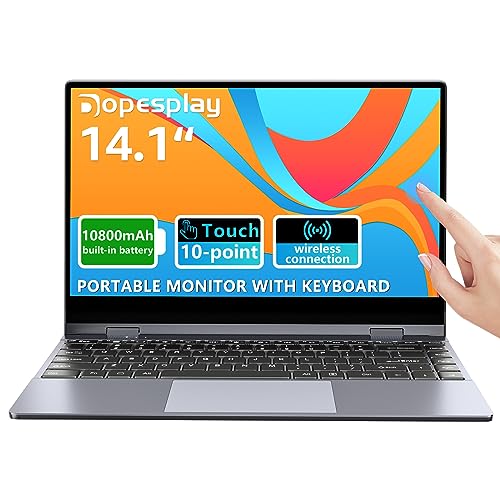 モバイルモニター 1