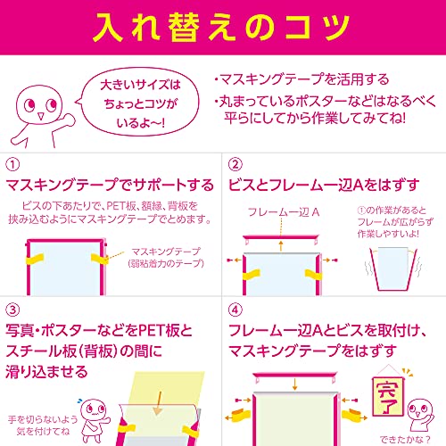 ポスターパネル  7