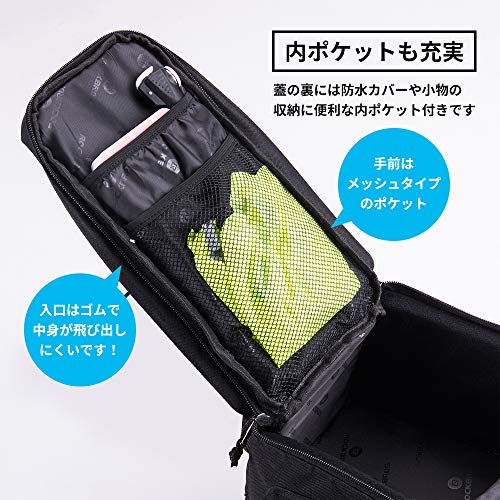 リアバッグ 4