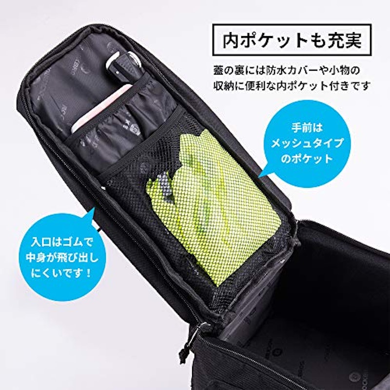 リアバッグ 4