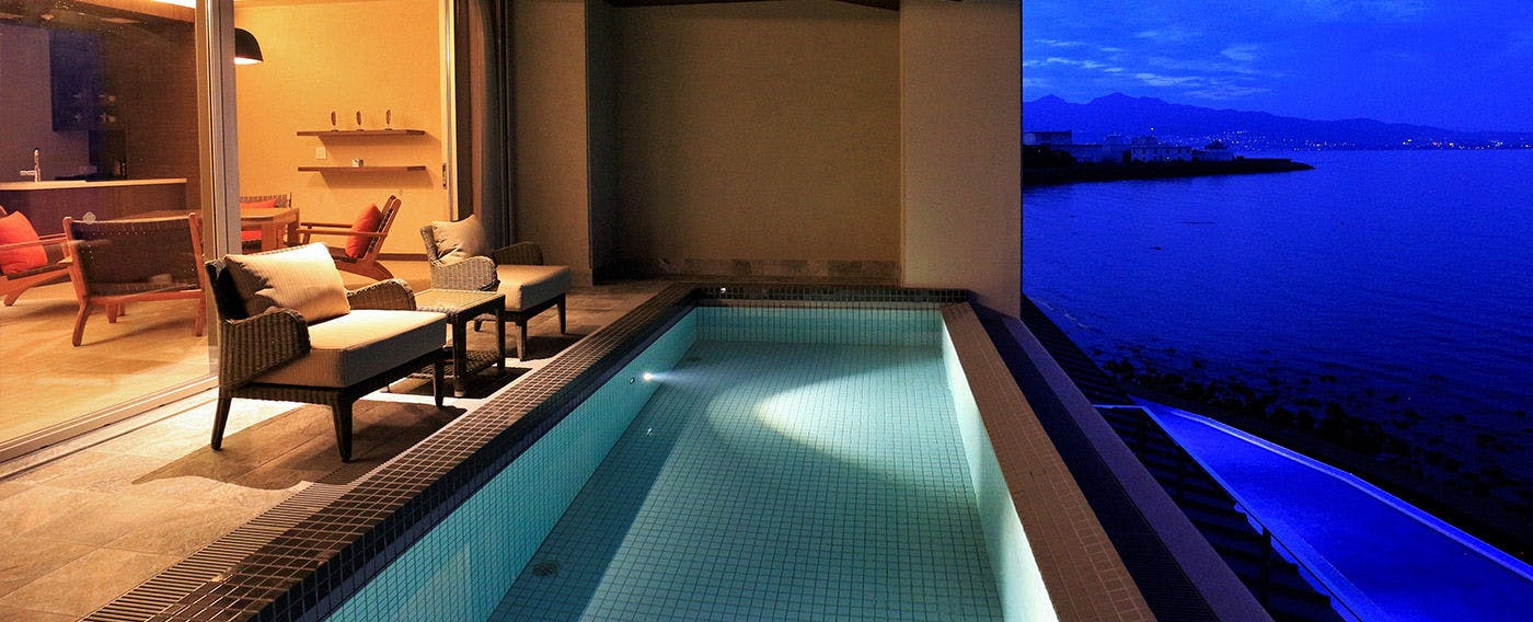 AMANE RESORT SEIKAI（潮騒の宿 晴海） 22