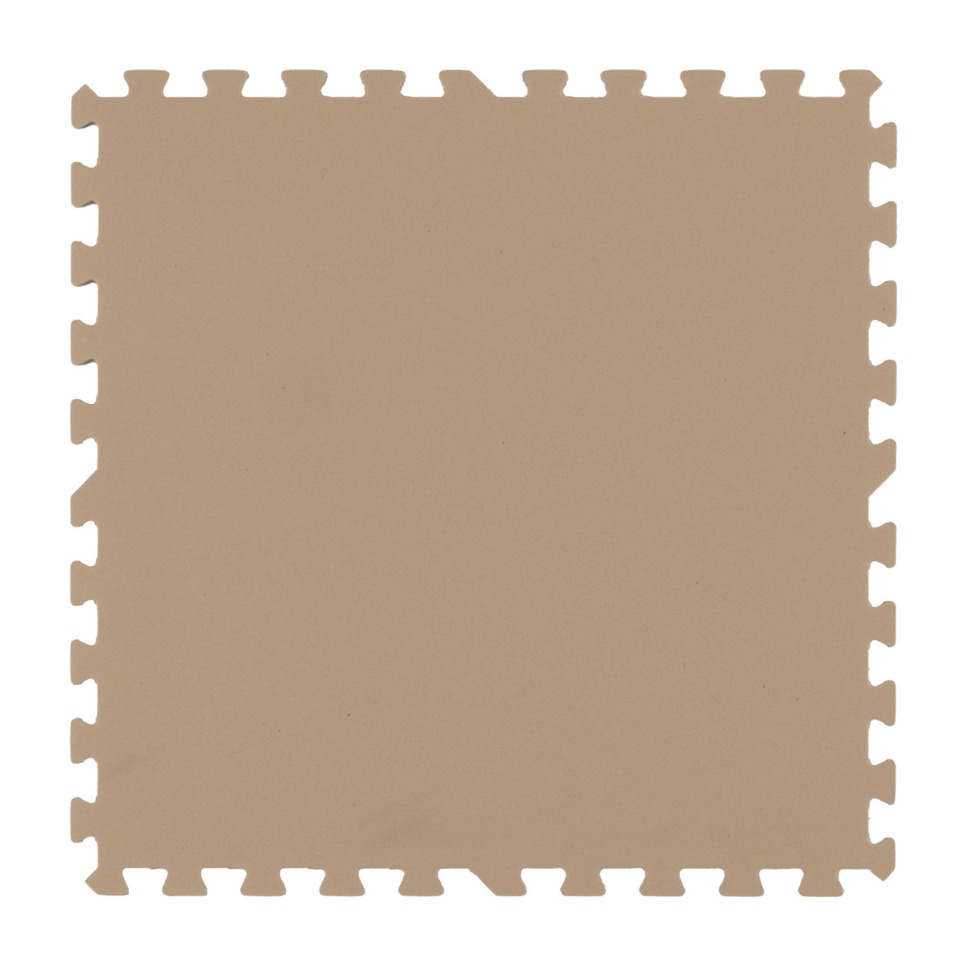 ニトリ 洗えるやわらか起毛のジョイントマットを検証レビュー