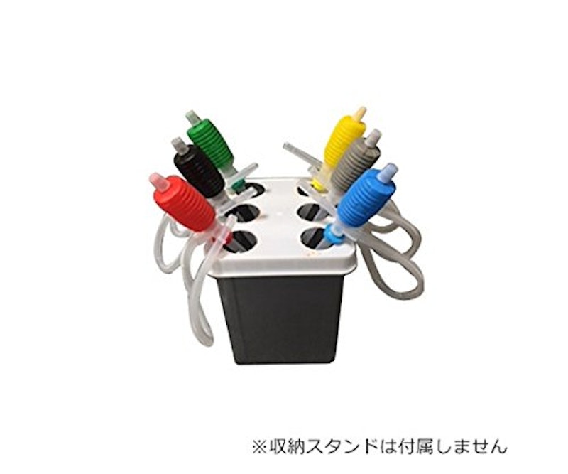サイフォンポンプ 2