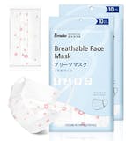 花柄マスクのおすすめ人気ランキング【2026年6月】 4