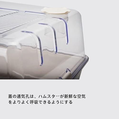 ハムスター ケージ 5