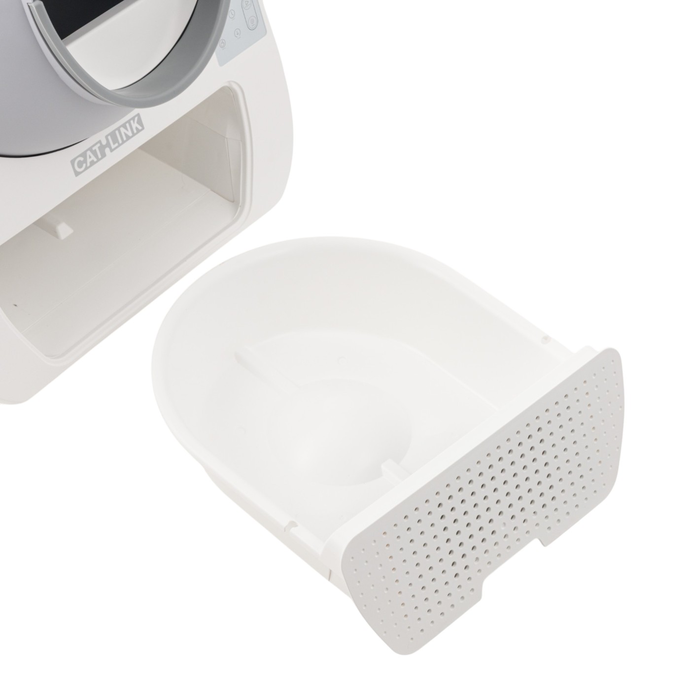 CATLINK SCOOPER PRO Ultra 5