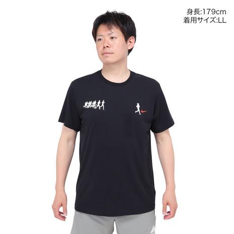 ドライフィット 半袖Tシャツ ラン エナジー 2