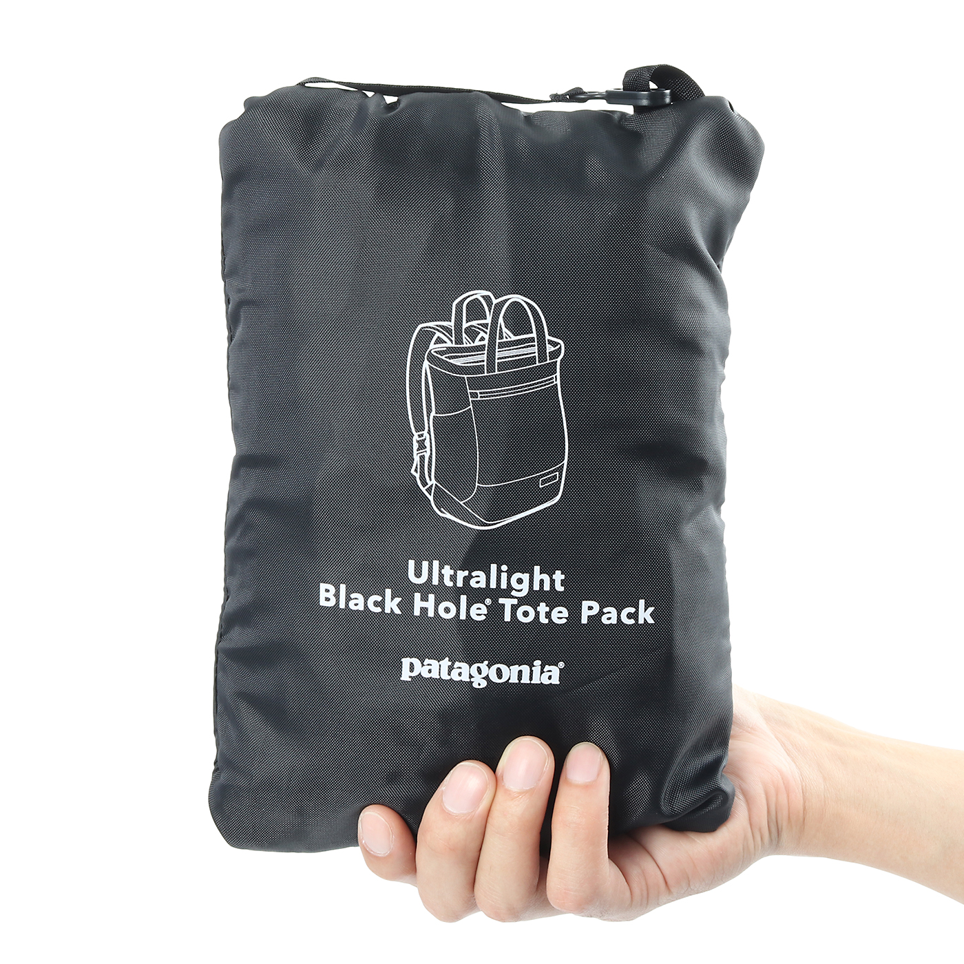 パタゴニア　ウルトラライト ブラックホール トートパック PATAGONIA (パタゴニア) Ultralight Black Hole Tote Pack