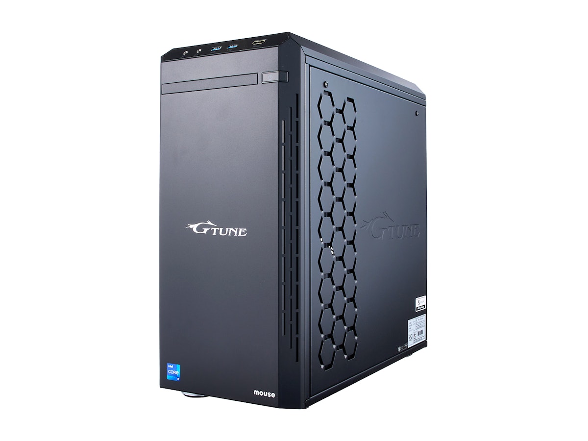 美品ゲーミングPC【win10】G-tune i850BA8 i7-6850K メモリ128GB 美品ゲーミングPC【win10】G-tune i850BA8 i7-6850K メモリ128GB