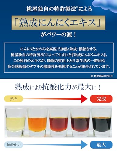 桃屋のいつもいきいき 3