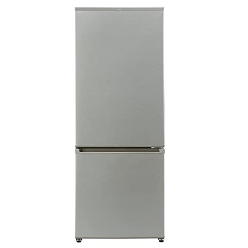 AQUAノンフロン冷凍冷蔵庫AQR-27M(S) 安売り - 冷蔵庫・冷凍庫