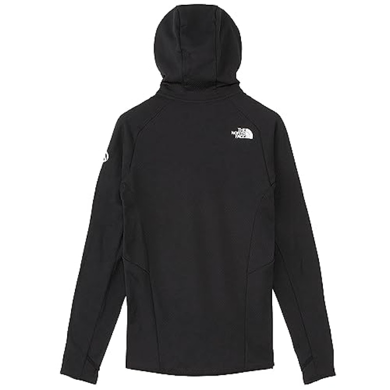 エクスペディショングリッドフリースフルジップフーディ 2