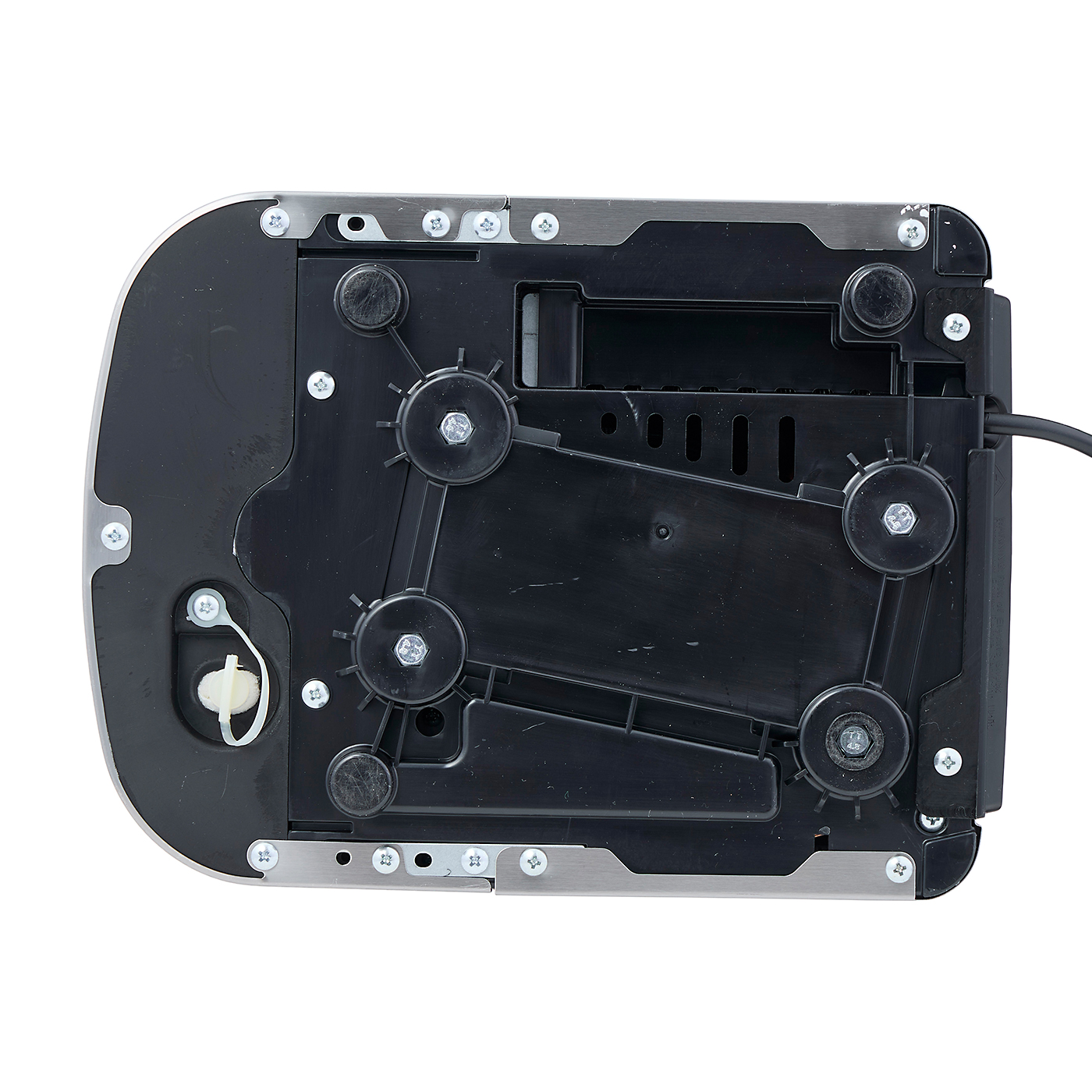 CROWNFUL 家庭用製氷機 HZB-12/Hを検証レビュー！家庭用製氷機の