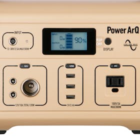 PowerArQ ポータブル電源をレビュー!クチコミ・評判をもとに徹底検証 PowerArQ ポータブル電源をレビュー!クチコミ・評判をもとに徹底検証