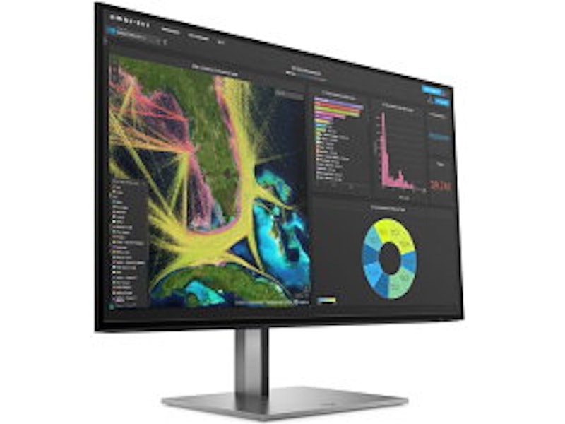 Z27k G3 4K UHD プロフェッショナル液晶モニター 2