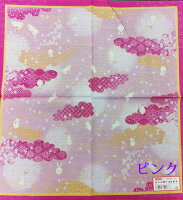 舞龍堂 あぶら取りハンカチ 6