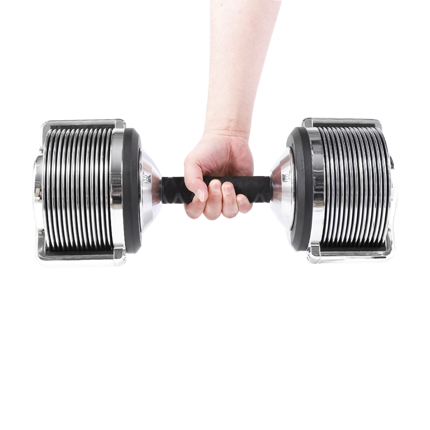 メタルダンベルを検証レビュー！可変式ダンベルの選び方も紹介 | マイ