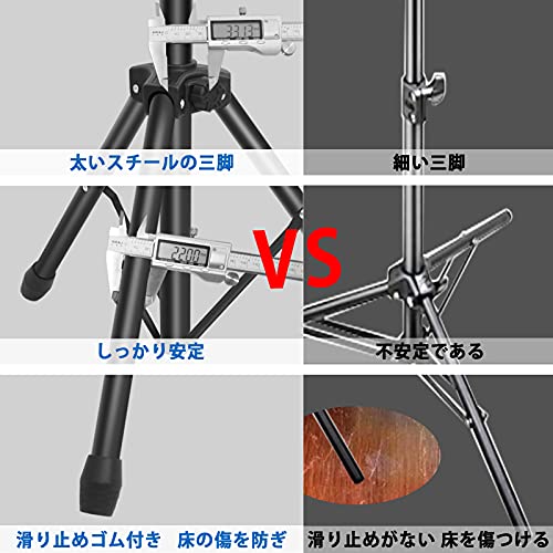 スタンド 4