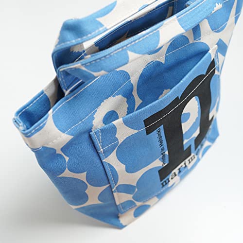 Mono Mini Tote Unikko トートバッグ 4