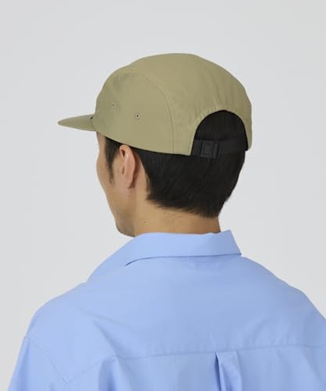 New Standard ジェットキャップ 3