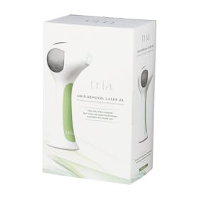 トリア パーソナルレーザー脱毛器4Xでは永久脱毛できない?実際に使用 トリア パーソナルレーザー脱毛器4Xでは永久脱毛できない?実際に使用