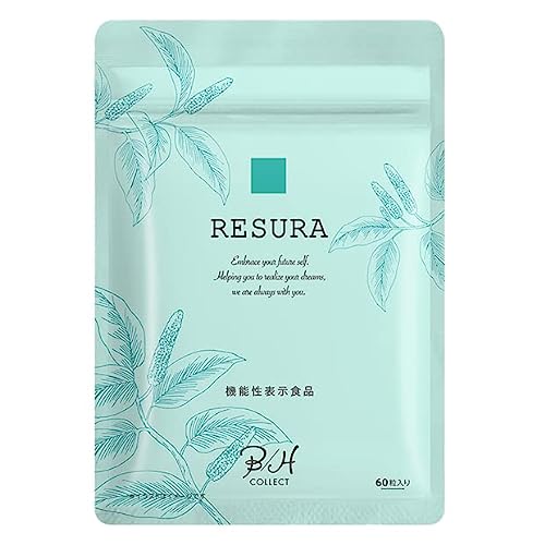 RESURA 1