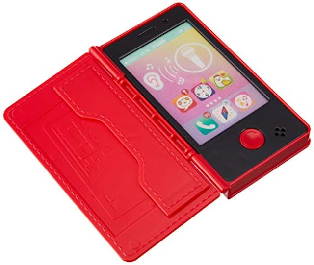 21年 スマホ型おもちゃのおすすめ人気ランキング15選 Mybest 21年 スマホ型おもちゃのおすすめ人気ランキング15選 Mybest