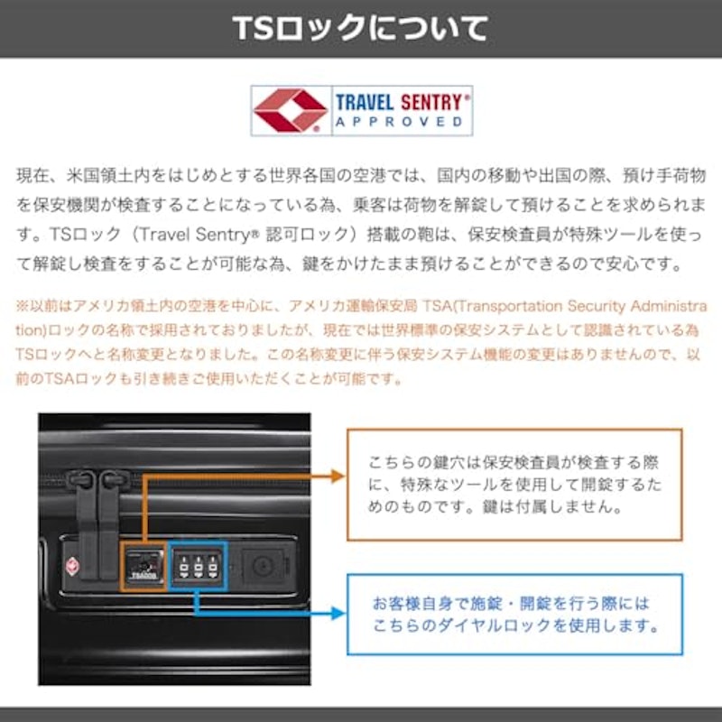 スーツケース 9