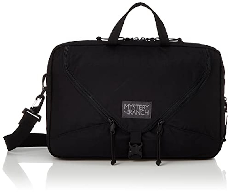 3WAY BRIEFCASE EXPANDABLE