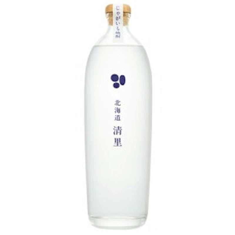 北海道 清里 1