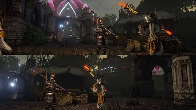 Outward Definitive Edition 7