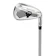 Taylor Made Golf. Qi MAX LITE アイアン 5本セット 1