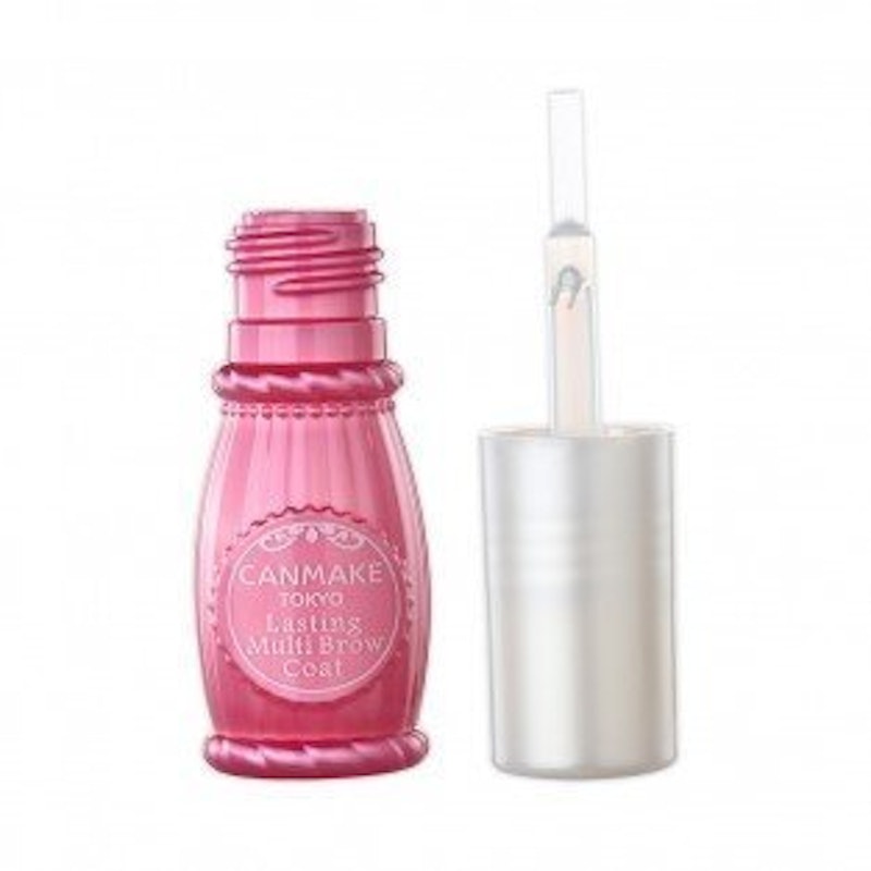 ラスティングマルチブロウコート 2