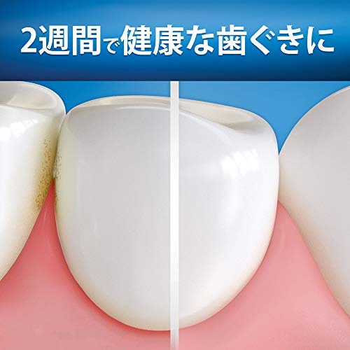 歯ぐきケア 超高密度 3
