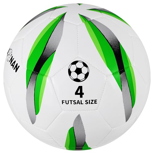 フットサルボール 1