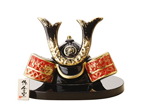 端午の節句 勇兜飾り(大) 1