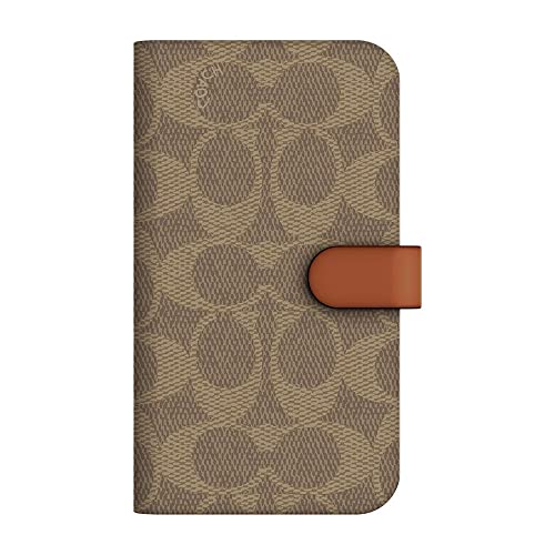 手帳型スマホケース 1